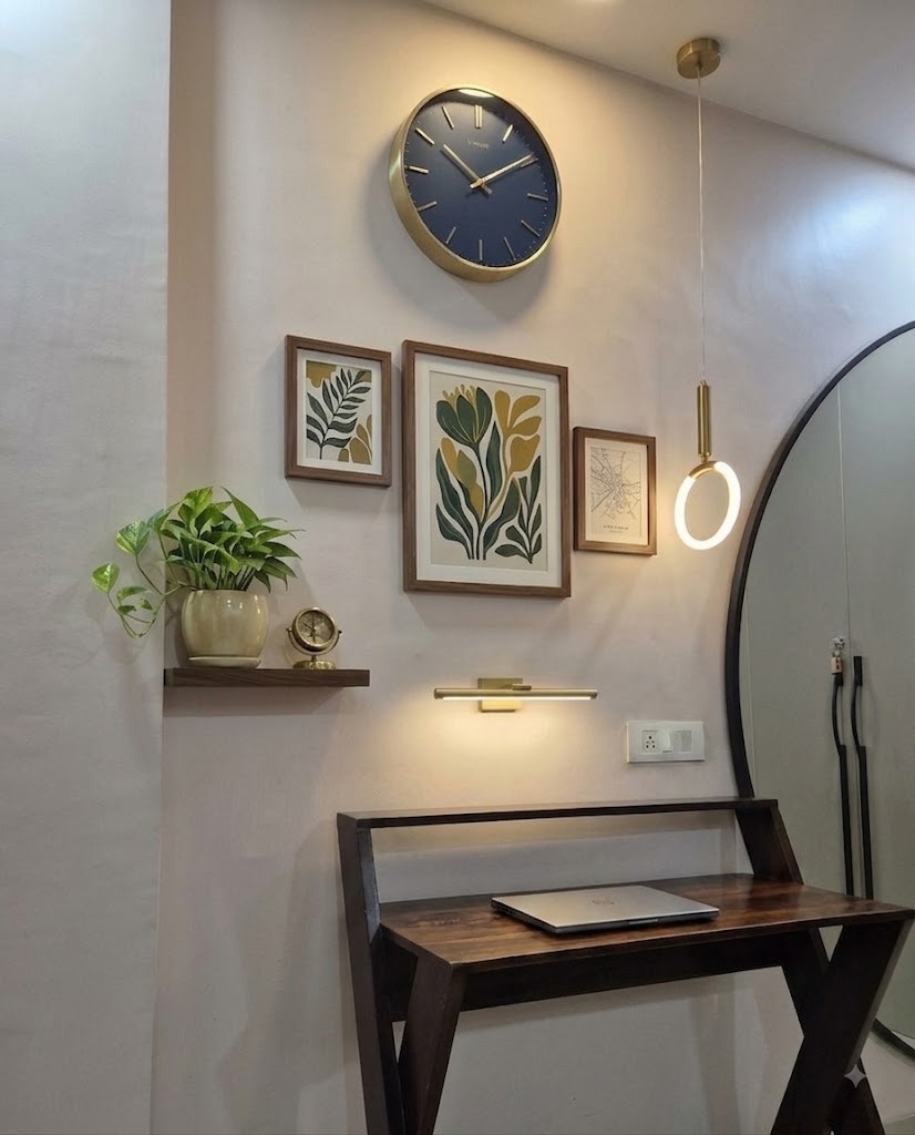 Wall after in Coastal · Light